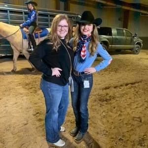 Meet your Posher, Evie